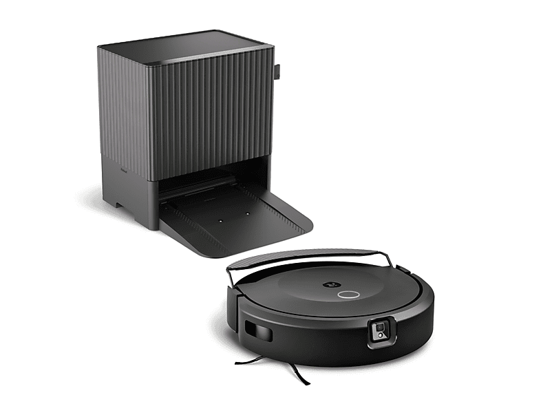 IROBOT Roomba Combo 10 Max AutoWash | Robotstofzuiger - Met