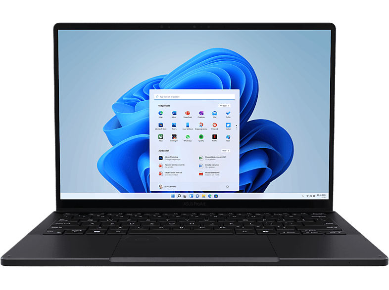 ASUS ProArt PX13 HN7306WV-LX006X | 13.3 inch - AMD Ryzen AI 300