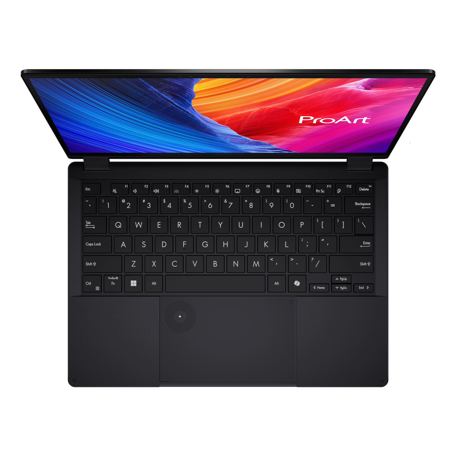 ASUS ProArt PX13 HN7306WV-LX006X | 13.3 inch - AMD Ryzen AI 300