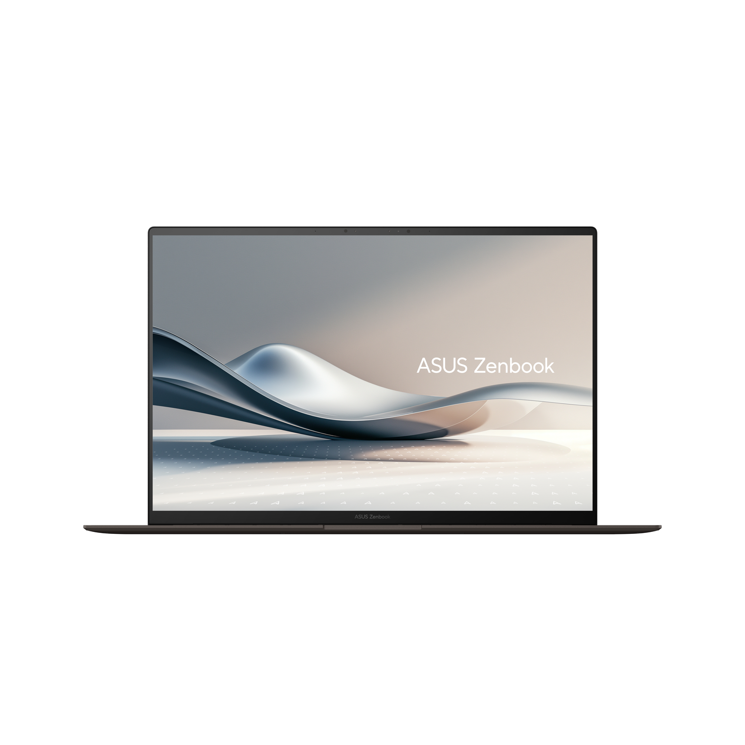 ASUS Zenbook S 16 UM5606WA-RK003W - 16 inch - AMD Ryzen AI 300 - 24 GB - 1 TB