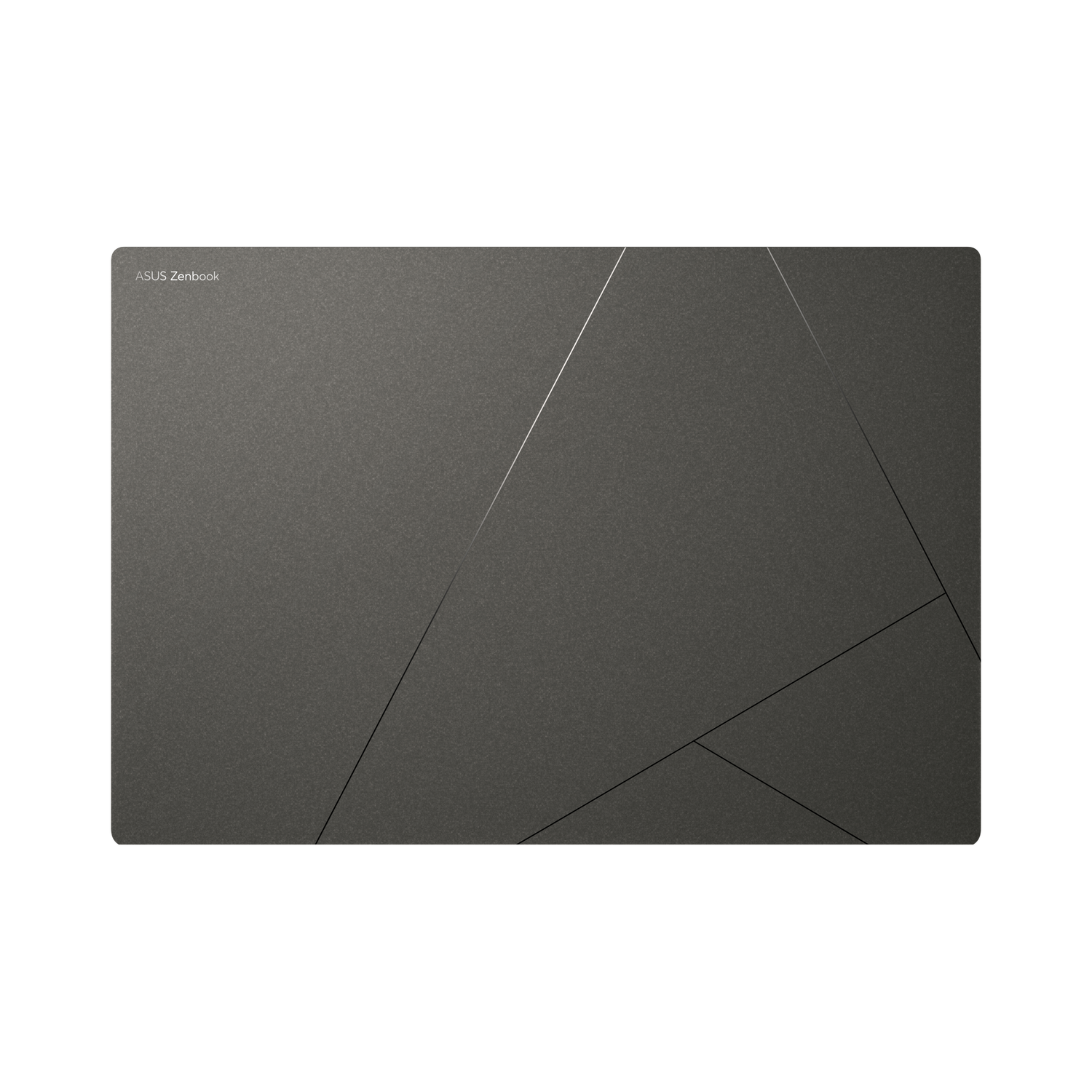 ASUS Zenbook S 16 UM5606WA-RK003W - 16 inch - AMD Ryzen AI 300 - 24 GB - 1 TB