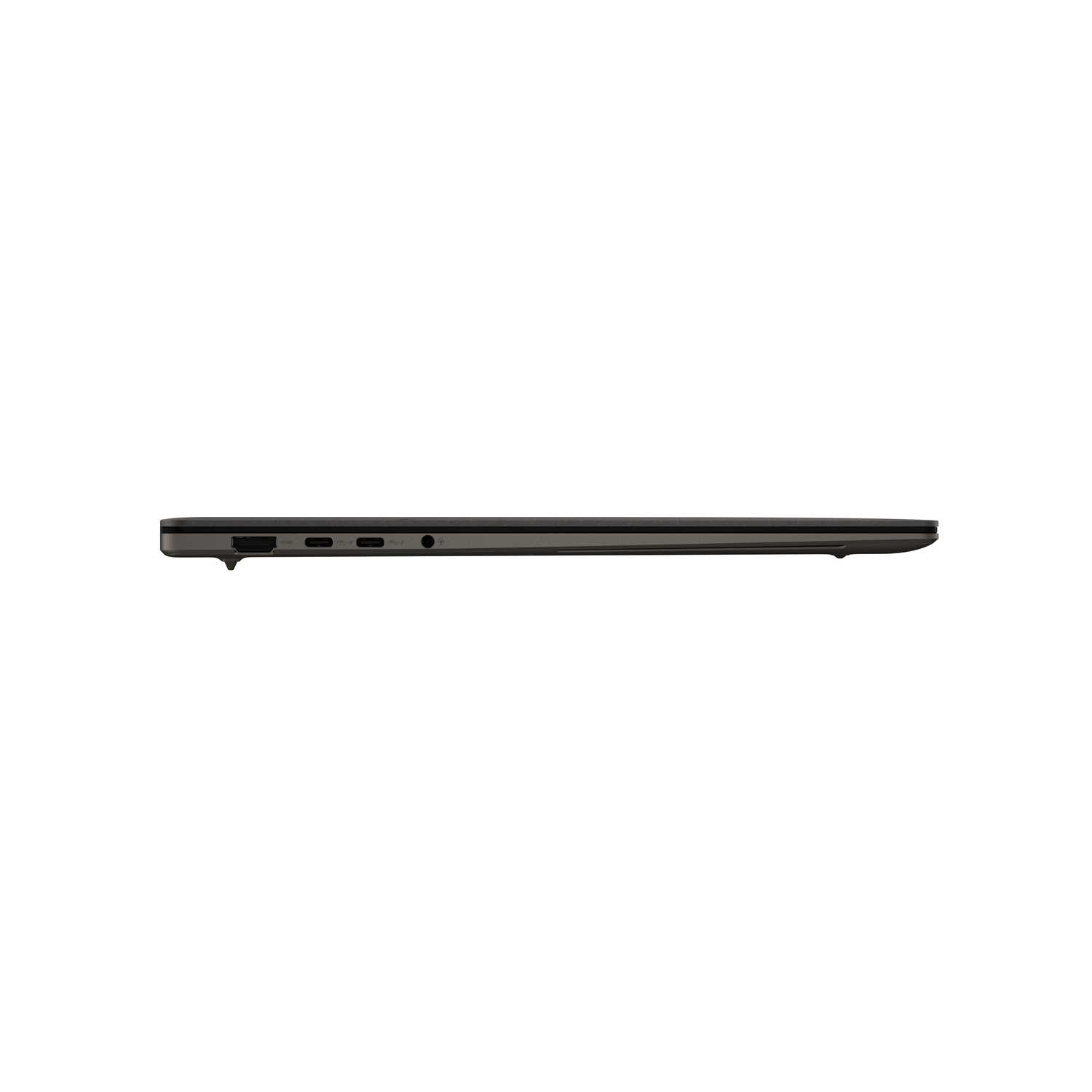 ASUS Zenbook S 16 UM5606WA-RK003W - 16 inch - AMD Ryzen AI 300 - 24 GB - 1 TB