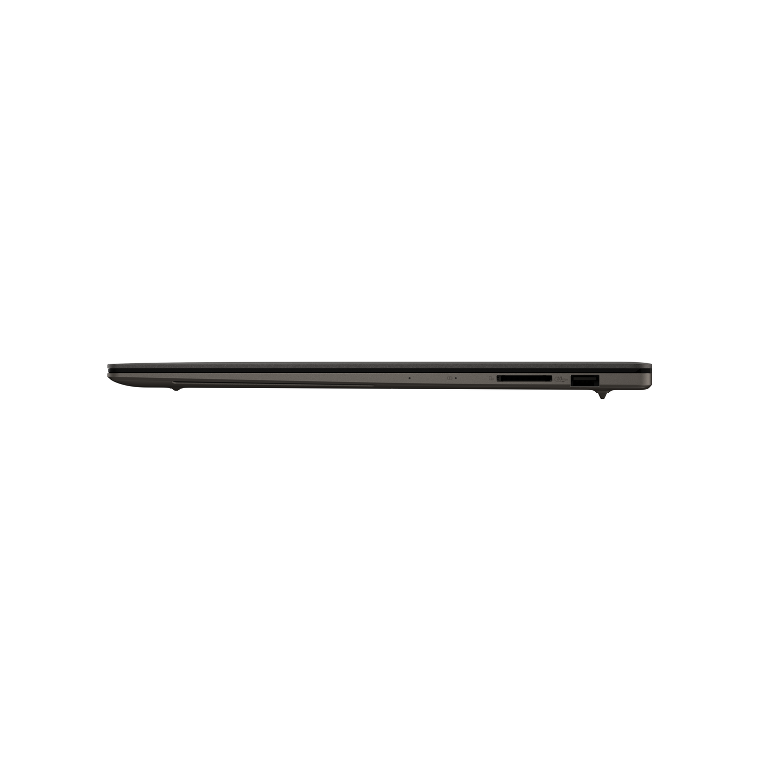 ASUS Zenbook S 16 UM5606WA-RK003W - 16 inch - AMD Ryzen AI 300 - 24 GB - 1 TB
