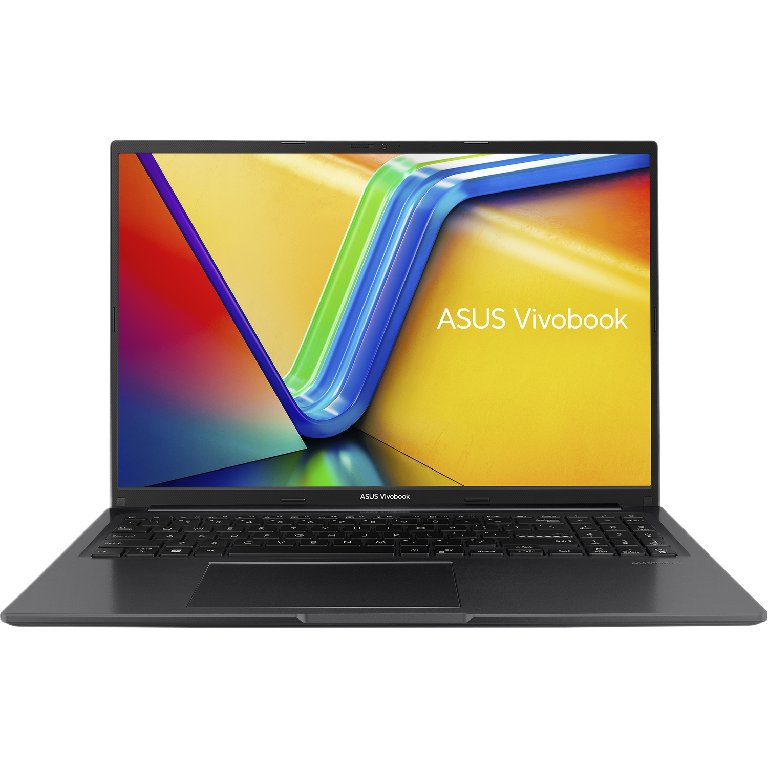 ASUS Vivobook 16 M1605YA (Ryzen 7搭載) ASUS Vivobook 16 M1605YA-MB560W | 16 inch - AMD Ryzen 5 - 8 GB
