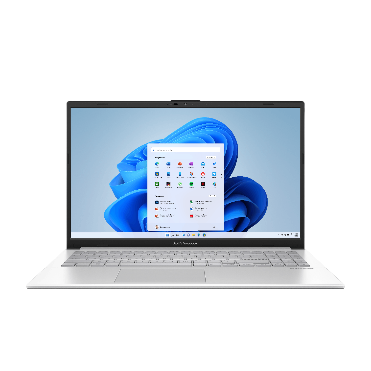 ASUS Vivobook Go 15...
