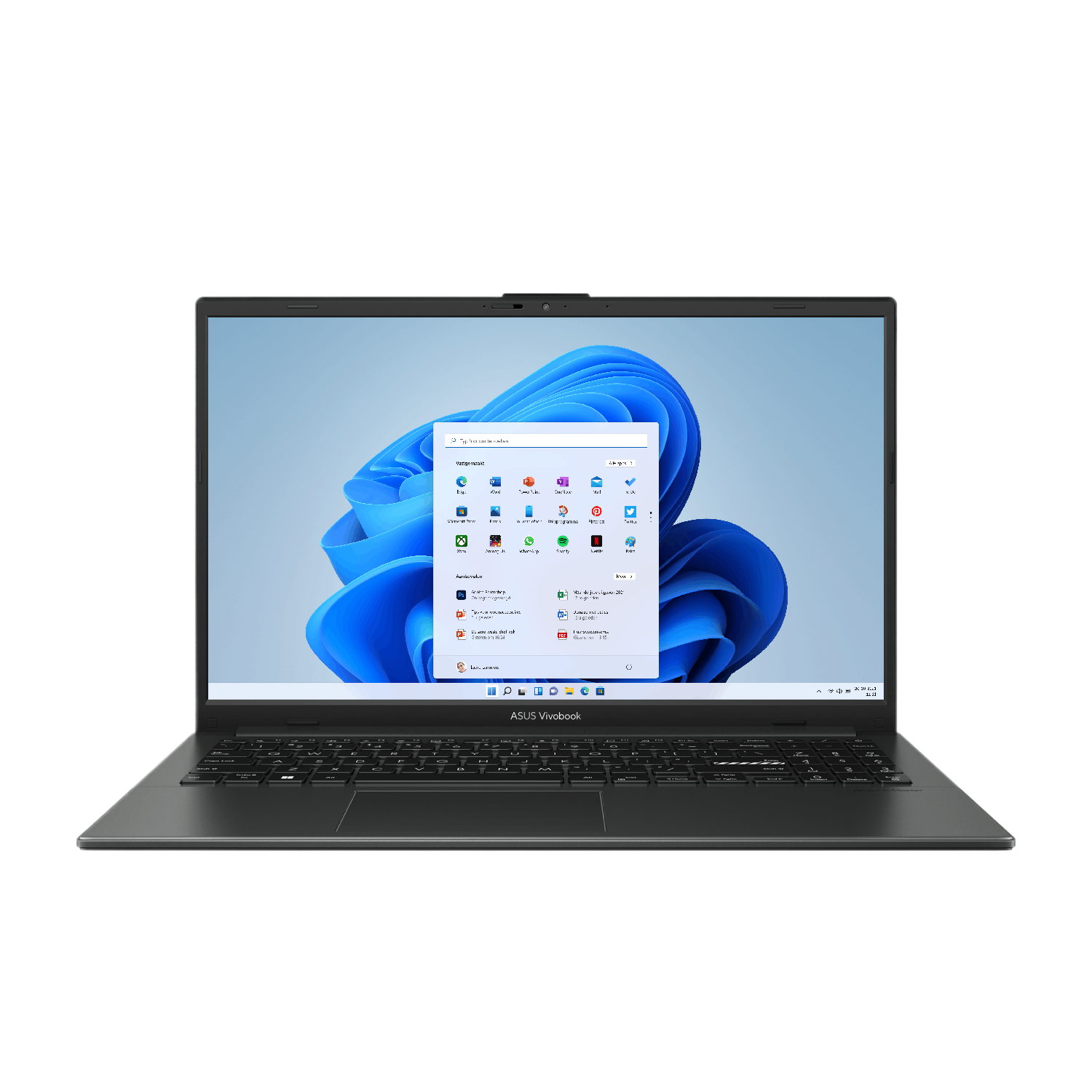 Asus Vivobook Go 15...