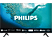 PHILIPS 55PUS7009/12 4K UHD LED TV, 139 cm