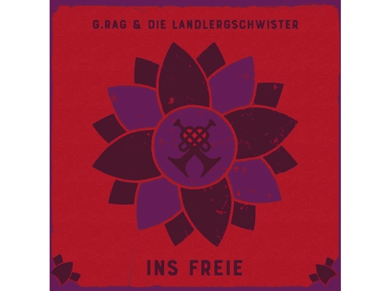 G.Rag Und Die Landlergschwister | Ins Freie - (Vinyl) | SATURN
