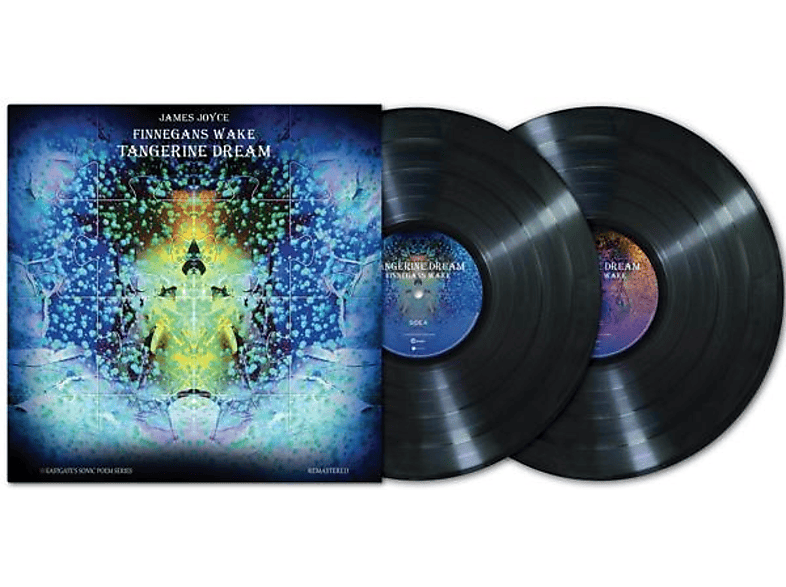 Tangerine Dream | finnegans wake [Vinyl] online kaufen | MediaMarkt