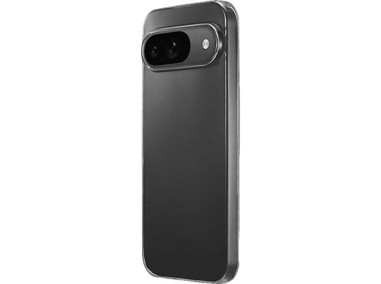 Thumbnail - HAMA Always Clear, Backcover, Google, Google Pixel 9 / Pro, Transparent