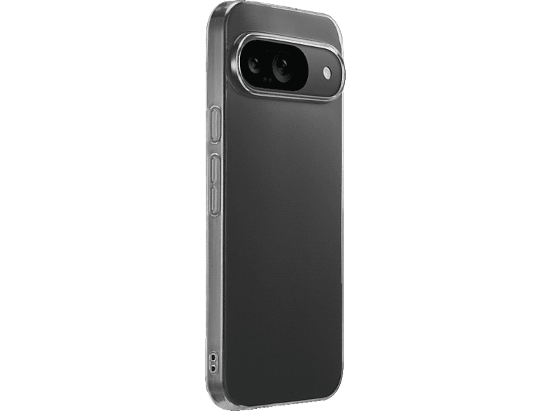 HAMA Always Clear Backcover, für Google Google Pixel 9 / 9 Pro, Transparent; Handyhülle — Foto 3 von 4