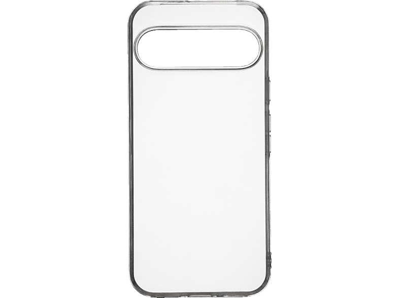 HAMA Always Clear Backcover, für Google Google Pixel 9 / 9 Pro, Transparent; Handyhülle — Foto 4 von 4