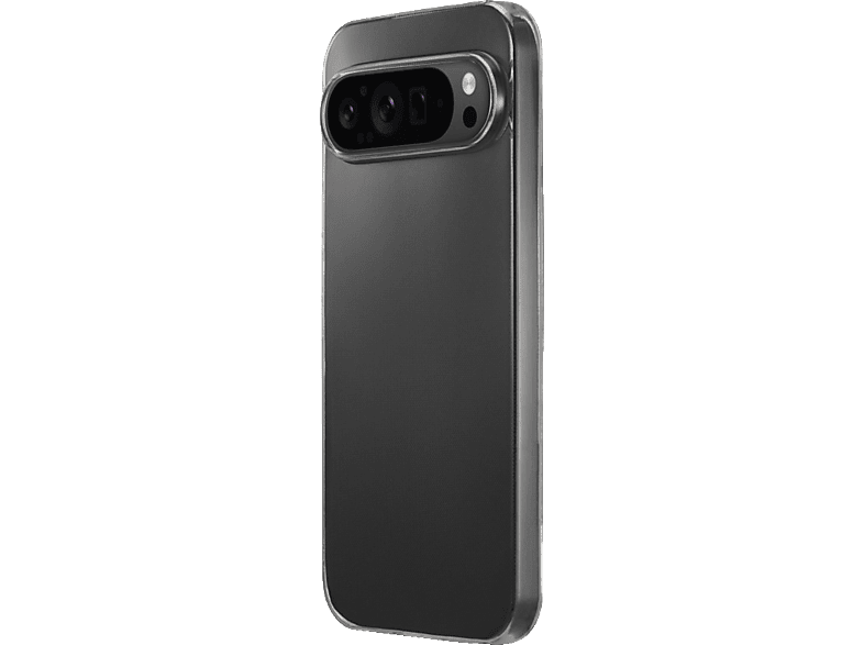 HAMA Always Clear, Backcover, Google, Pixel 9 Pro XL, Transparent
