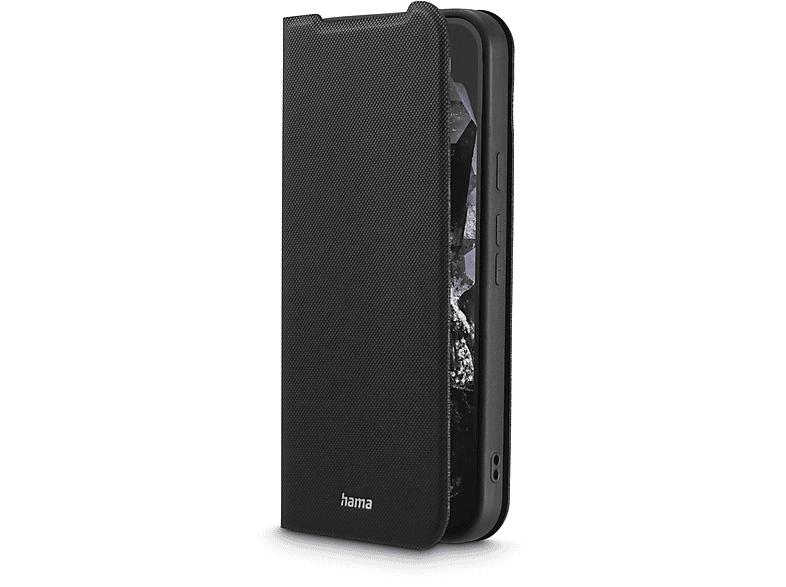 HAMA Daily Protect, Bookcover, Google, Pixel 9 Pro XL, Schwarz