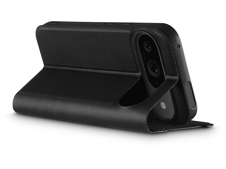 HAMA Daily Protect, Bookcover, Google, Pixel 9 Pro XL, Schwarz