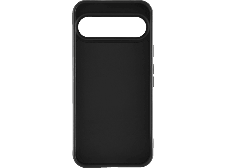 HAMA Fantastic Feel, Backcover, Google, Pixel 9 Pro XL, Schwarz