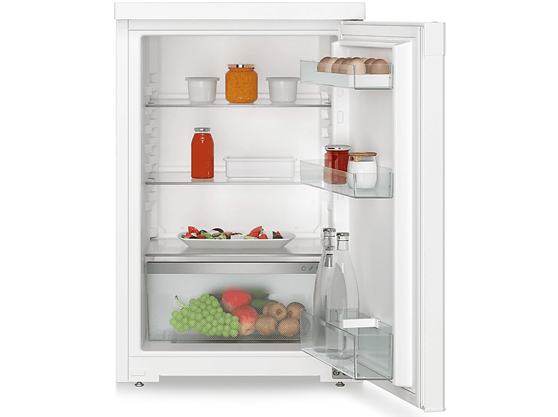 Lodówka podblatowa LIEBHERR TK 14Ve00 85cm Biały SuperCool TouchControl – zdjęcie 3