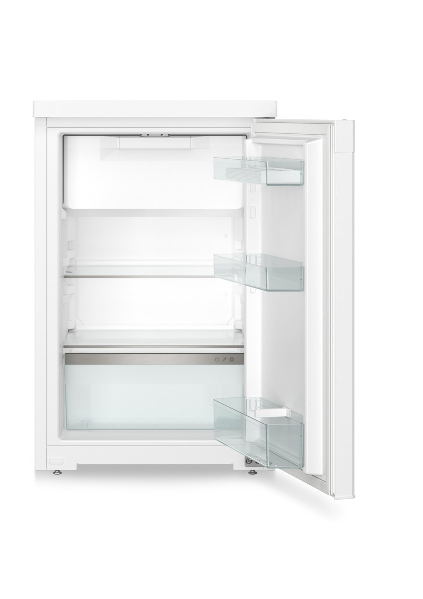 白河① SFFfg 5501 Performance z szufladami Zamrażarka laboratoryjna z