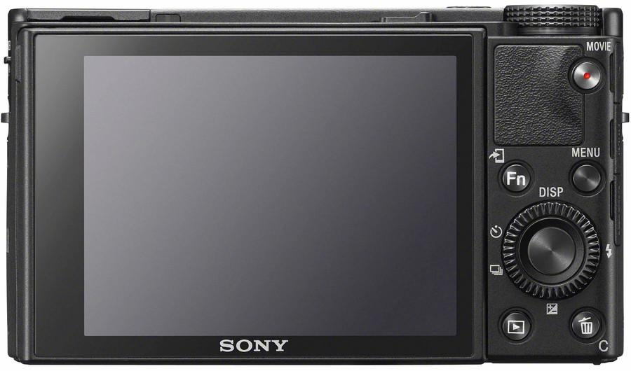 Aparat SONY DSC-RX100 VII | MediaMarkt