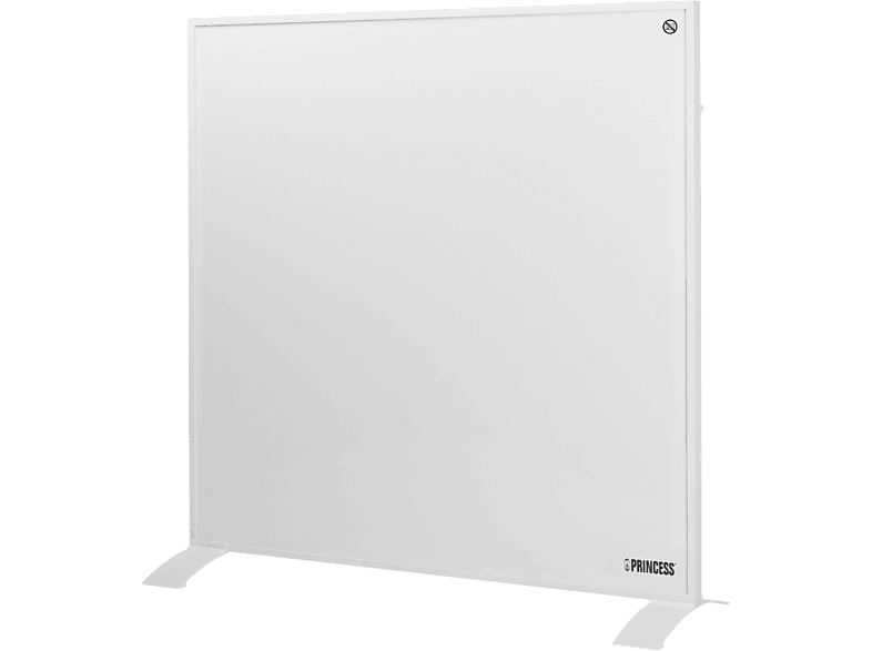 Princess Smart Infrarood Paneelverwarming 350 W (01.348035.01.001)