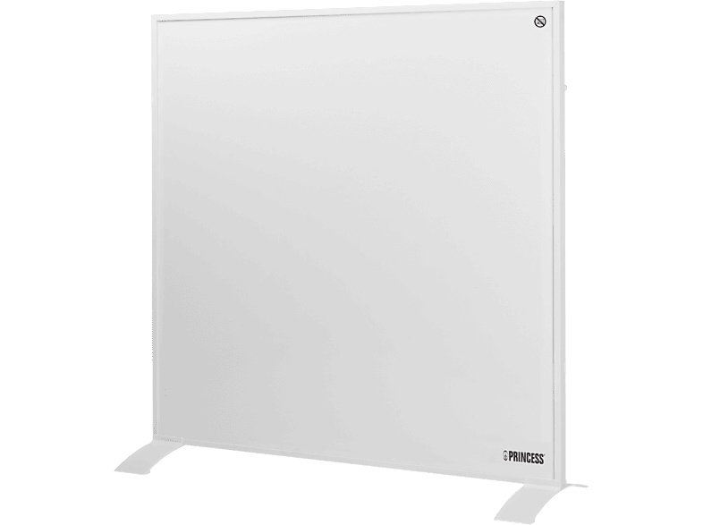 Princess Smart Infrarood Verwarmingspaneel 350W Wit