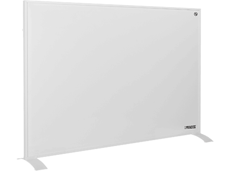 Princess Smart Infrarood Verwarmingspaneel 540 W Wit