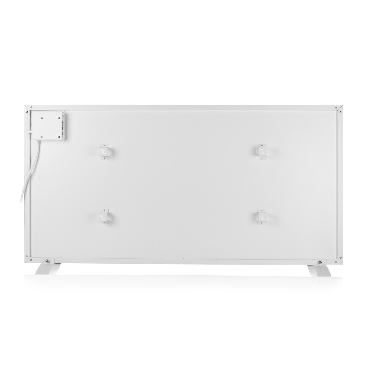 PRINCESS Panneau chauffant intelligent infrarouge 700 W (01.348070.01.001)