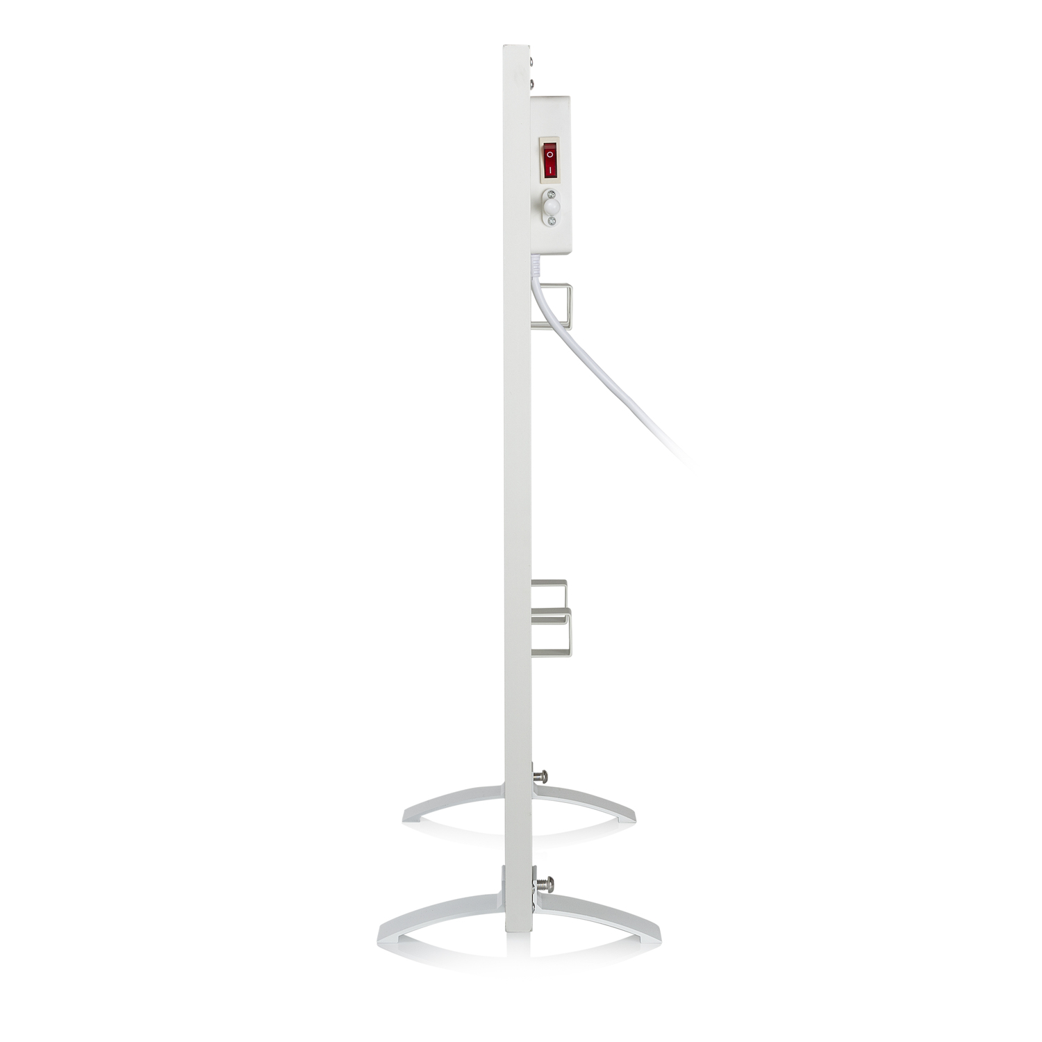 PRINCESS Panneau chauffant intelligent infrarouge 700 W (01.348070.01.001)