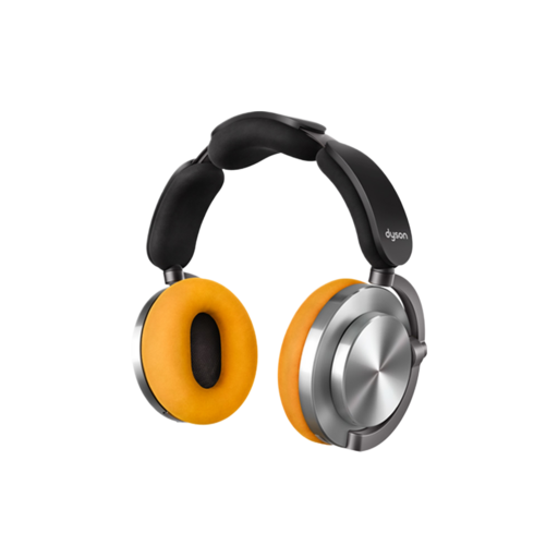 Dyson OnTrac Wireless Over-Ear Headphones