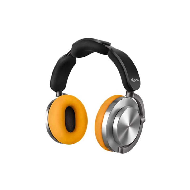 Dyson OnTrac Wireless Over-Ear Headphones