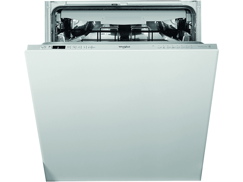 Lavavajillas integrable | Whirlpool WI 7020 PF