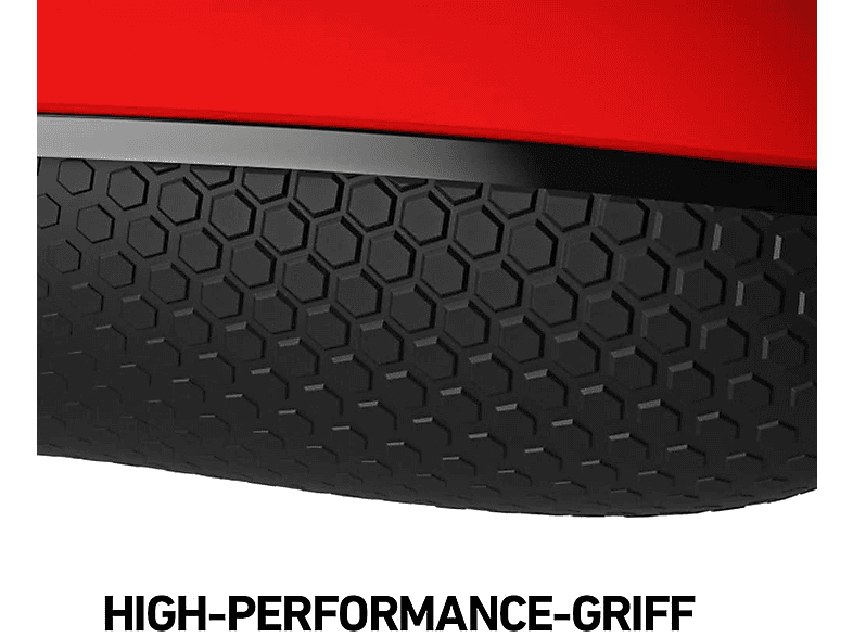 Thumbnail - SCUF Instinct Pro Controller Red für Xbox One, Series, Series S, X, PC