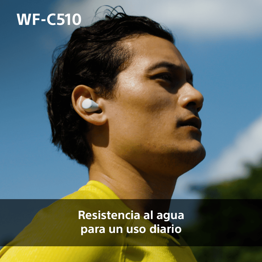Parte trasera de un televisor negro con varios puertos y conexiones.