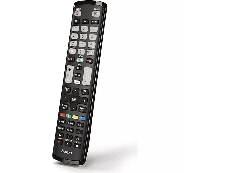 Hama 221060 do TV Samsung