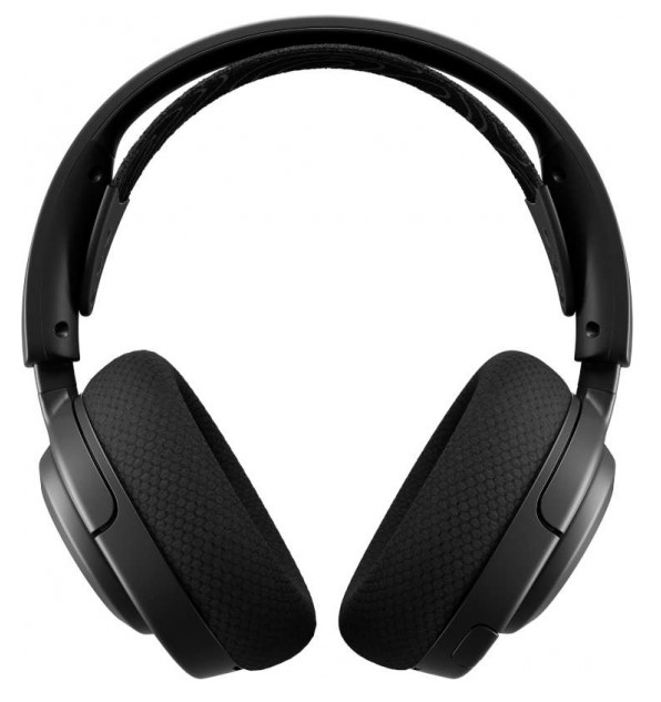 STEELSERIES Arctis Nova 5 Wireless & Bluetooth Kablosuz Gaming
