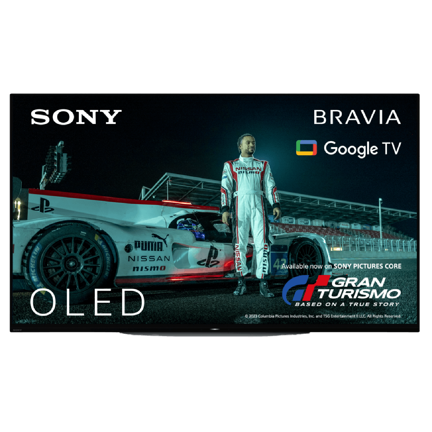 SONY Bravia XR-48A90K (2022)