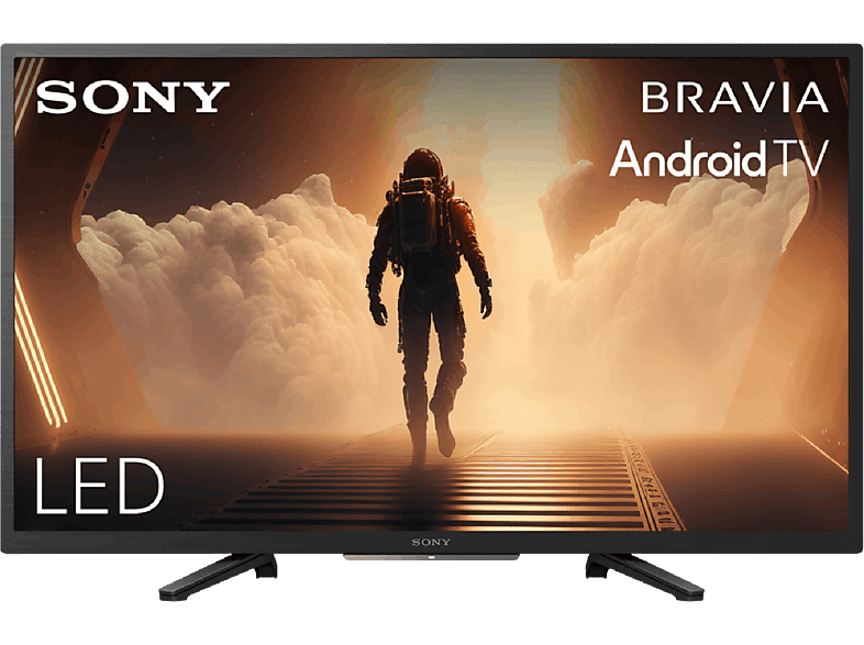 Sony Kd32w800p1aep – Hd Ready Led-tv 32 Inch 2023 aanbieding met korting