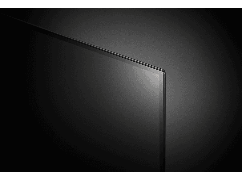 LG OLED83B49LA OLED TV (Flat, 83 Zoll / 210 cm, 4K, SMART TV)