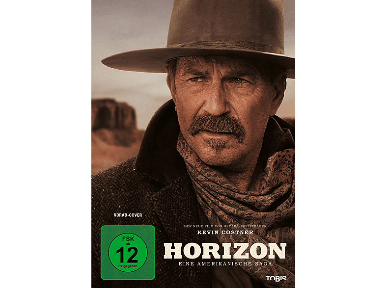 Horizon [DVD]