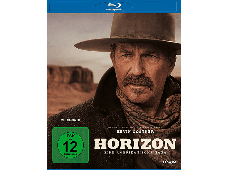 Horizon [Blu-ray]