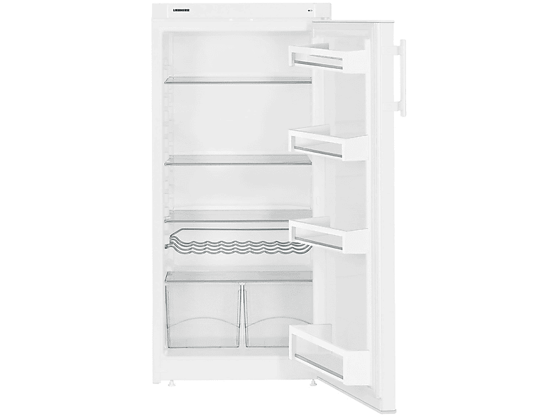 Liebherr Comfort Ke230-26 114cm Biały