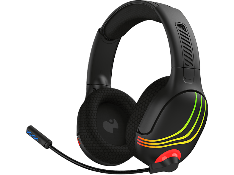 PDP Afterglow Wave Draadloze Gaming-headset