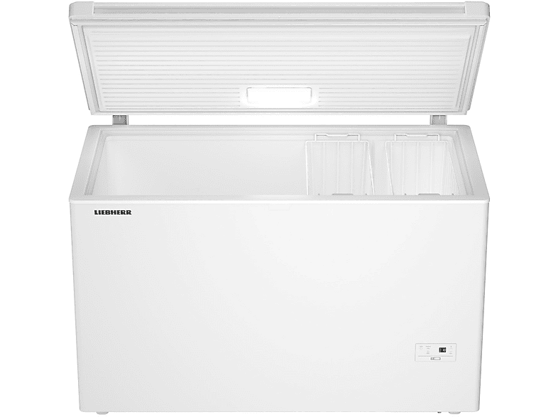 Liebherr Pure CFe 2080 – zdjęcie 3