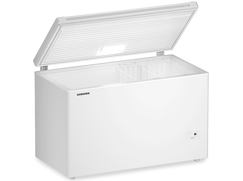 Liebherr Pure CFe 2080 – zdjęcie 2