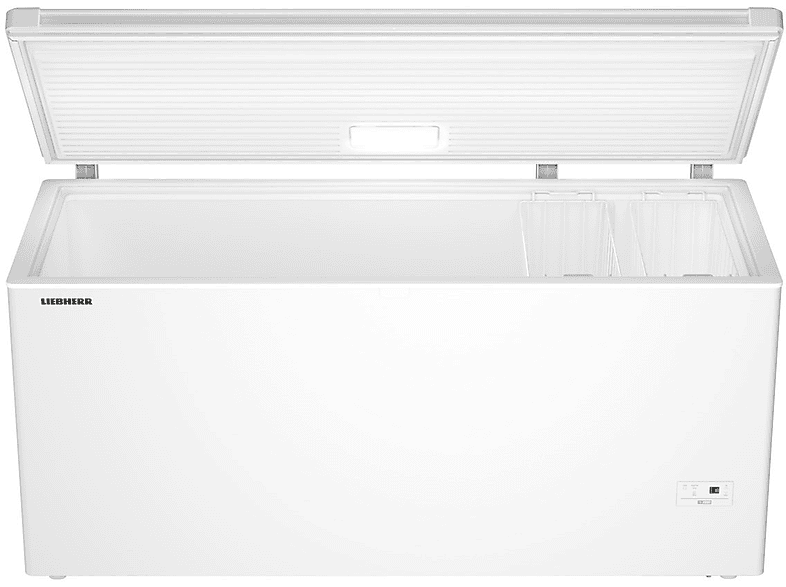 Liebherr Pure CFe 2500 – zdjęcie 3