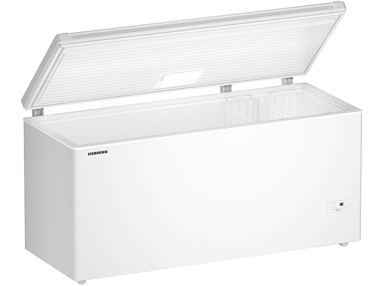 Liebherr Pure CFe 2500 – zdjęcie 2