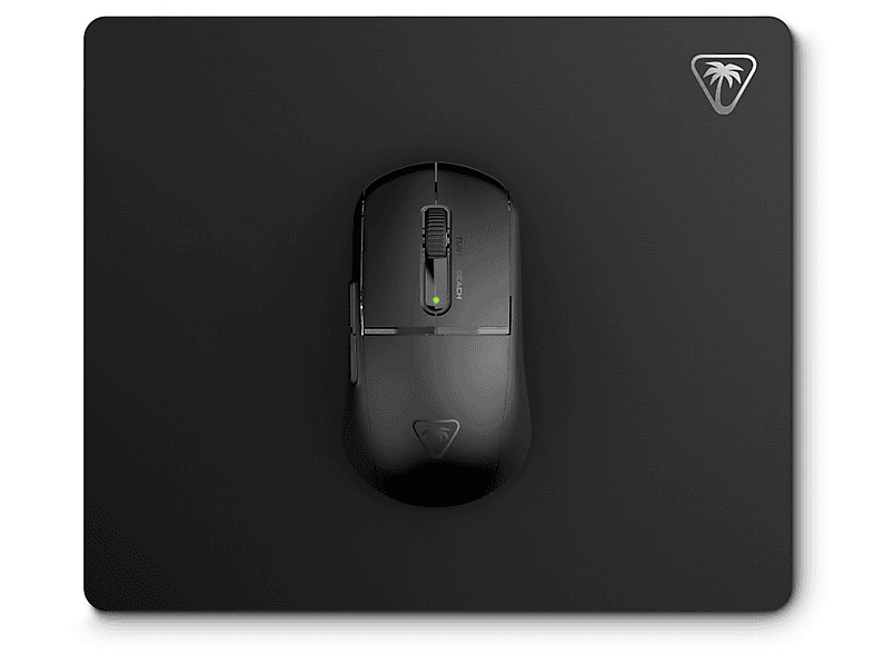 TURTLE BEACH Gaming Mouse Sense Core Mini, Schwarz; Gaming Mauspad — Foto 3 von 3