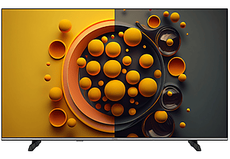 VESTEL 50U9631 4K Ultra HD 50" 127 Ekran Uydu Alıcılı Smart LED TV