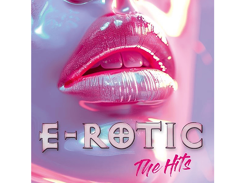 E-rotic | The Hits (Best Of) - (CD) | MediaMarkt