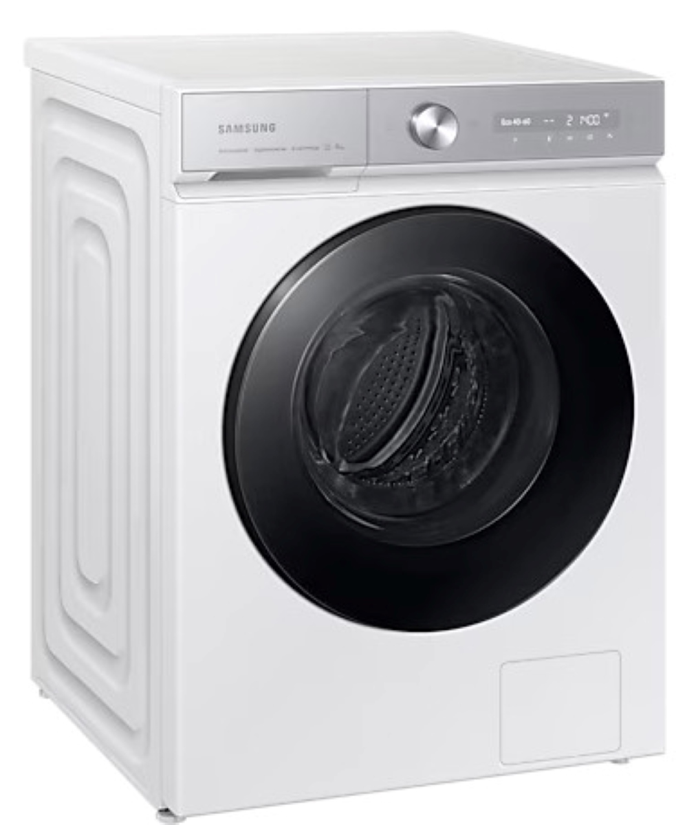 Pralka SAMSUNG Bespoke WW11BB944DGHS6 11kg 1400 obr. QuickDrive